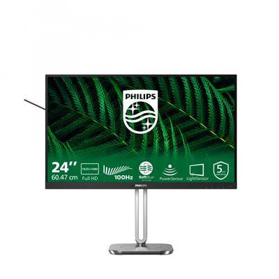 Philips 5000 Series - 24 inch - 1920x1080 - Full HD [24B2G5200/00]