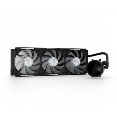 VALKYRIE RAFF. CPU LIQUIDO A360 ARGB VK-AIOA360B [VK-AIOA360B]