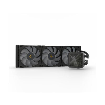 VALKYRIE RAFF. CPU LIQUIDO V360 LiITE ARGB VK-AIOVL360B [VK-AIOVL360B]