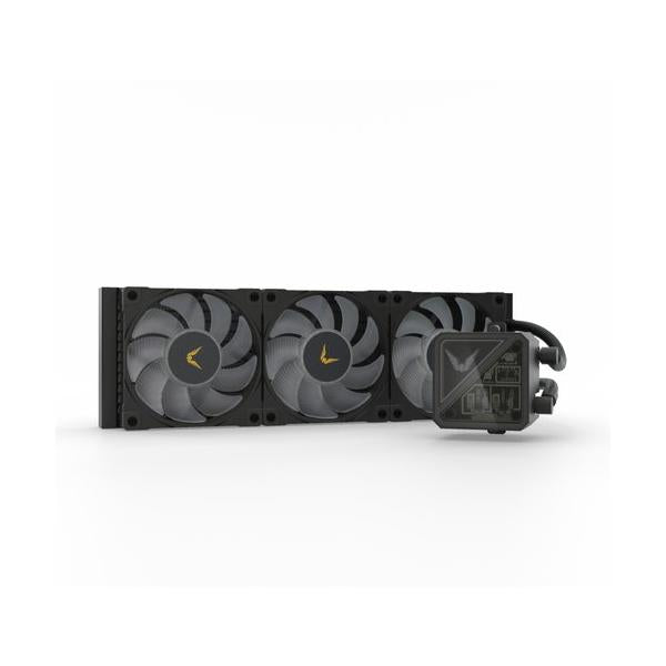 VALKYRIE RAFF. CPU LIQUIDO V360 LiITE ARGB VK-AIOVL360B [VK-AIOVL360B]