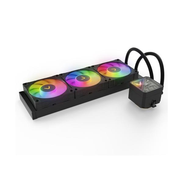 VALKYRIE RAFF. CPU LIQUIDO V360 LiITE ARGB VK-AIOVL360B [VK-AIOVL360B]