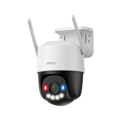 IMOU CRUISER SC 3K, TELECAMERA 5MP CON PAN 355 E TILT 0-90, VISIONE NOTTURNA A COLORI, SMART TRACK [IPC-K7FP-5H0WE]