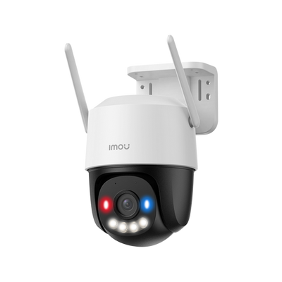 IMOU CRUISER SC 3K, TELECAMERA 5MP CON PAN 355 E TILT 0-90, VISIONE NOTTURNA A COLORI, SMART TRACK [IPC-K7FP-5H0WE]