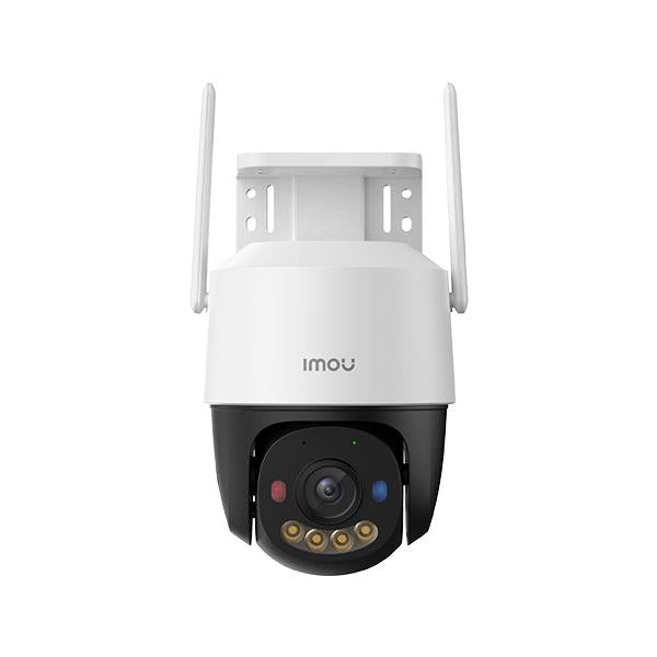 IMOU CRUISER SC 3K, TELECAMERA 5MP CON PAN 355 E TILT 0-90, VISIONE NOTTURNA A COLORI, SMART TRACK [IPC-K7FP-5H0WE]