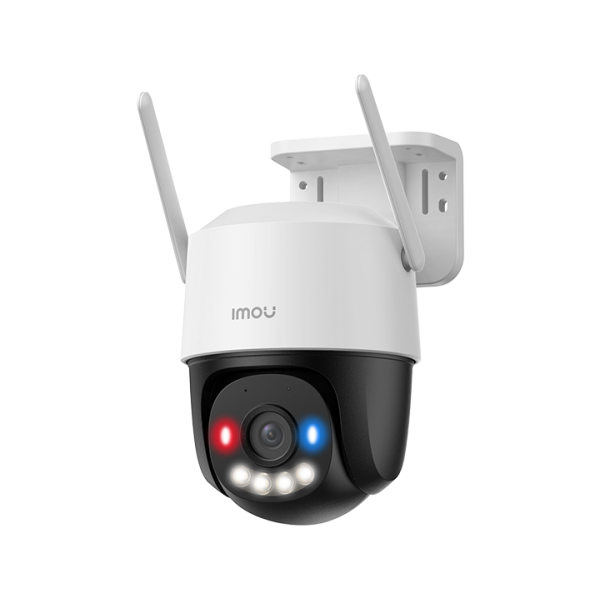 IMOU CRUISER SC 4G 2K TELECAMERA OUTDOOR 3MP 2K, PAN/TILT, VISIONE NOTTURNA A COLORI, SMART TRACK [IPC-K7FP-3H0TE-EU]