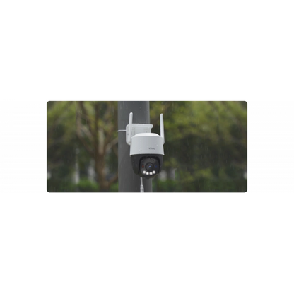 IMOU CRUISER SC 4G 2K TELECAMERA OUTDOOR 3MP 2K, PAN/TILT, VISIONE NOTTURNA A COLORI, SMART TRACK [IPC-K7FP-3H0TE-EU]