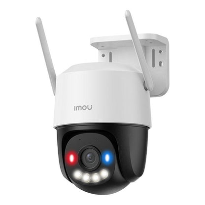 IMOU CRUISER SC 4G 2K TELECAMERA OUTDOOR 3MP 2K, PAN/TILT, VISIONE NOTTURNA A COLORI, SMART TRACK [IPC-K7FP-3H0TE-EU]
