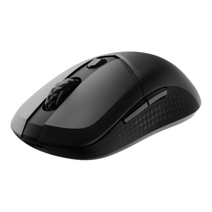 MSI MOUSE VERSA 300 W NERO, WIRELESS, OTTICO, 8000DPI,6 PULSANTI CON ROTELLA [S12-4301260-CLA]