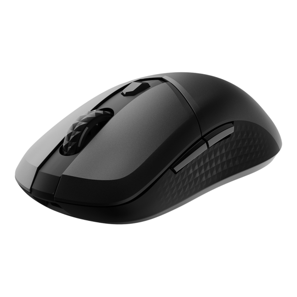 MSI MOUSE VERSA 300 W NERO, WIRELESS, OTTICO, 8000DPI,6 PULSANTI CON ROTELLA [S12-4301260-CLA]