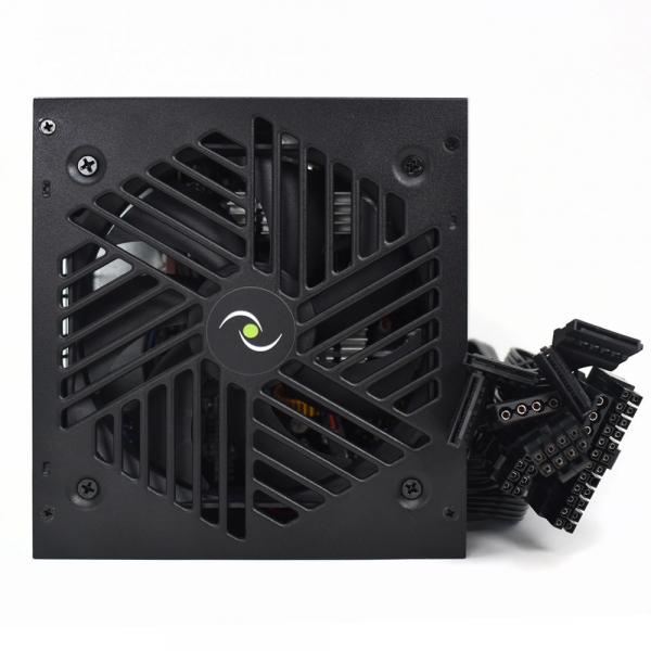 TECNOWARE ALIMENTATORE FREE SILENT PRO 650W 12 CM PSU [FAL651FSP12]