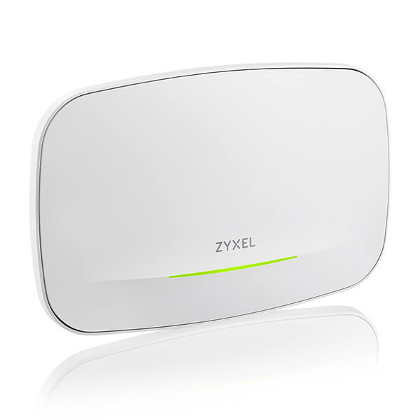 Zyxel NWA110BE 5764 Mbit/s Bianco Supporto Power over Ethernet (PoE) [NWA110BE-EU0101F]