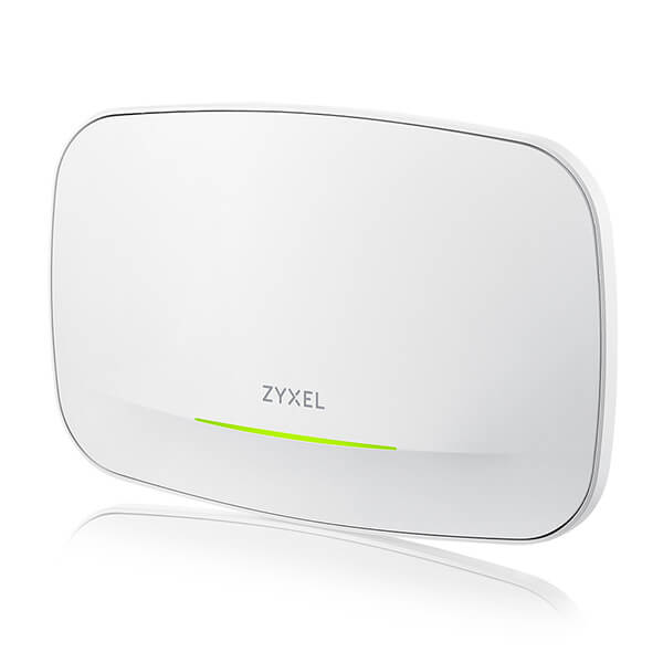 Zyxel WiFi 7 Dual-Radio NebulaFlex Access Point [NWA110BE-EU0101F]