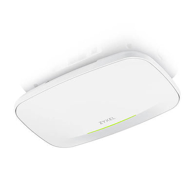 Zyxel NWA110BE 5764 Mbit/s Bianco Supporto Power over Ethernet (PoE) [NWA110BE-EU0101F]