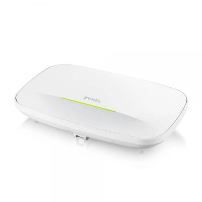 Zyxel NWA110BE 5764 Mbit/s Bianco Supporto Power over Ethernet (PoE) [NWA110BE-EU0101F]