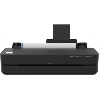 HP PLOTTER DESIGNJET T250 24 A1, GLAN, WIFI, TAGLIERINA AUTOMATICA [5HB06D]