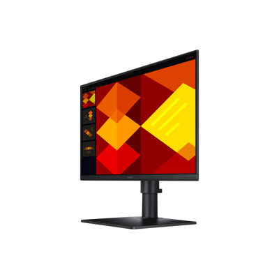 Samsung S40GD Monitor PC 55,9 cm (22") 1920 x 1080 Pixel Full HD LCD Nero [LS22D400GAUXEN]
