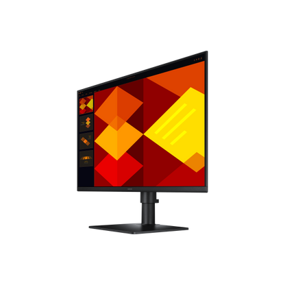 SAMSUNG MONITOR 27 LED IPS 16:9 FHD 5MS 250 CDM 100hz, PIVOT, DP/HDMI, S4 S27D400 [LS27D400GAUXEN]