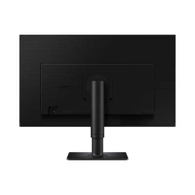 SAMSUNG MONITOR 27 LED IPS 16:9 FHD 5MS 200 CDM 100hz, PIVOT, DP/HDMI, MULTIMEDIALE, S4 S27D406 [LS27D406GAUXEN]