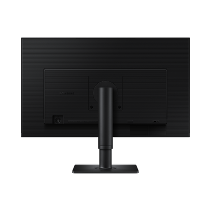 SAMSUNG MONITOR 27 LED IPS 16:9 FHD 5MS 200 CDM 100hz, PIVOT, DP/HDMI, MULTIMEDIALE, S4 S27D406 [LS27D406GAUXEN]