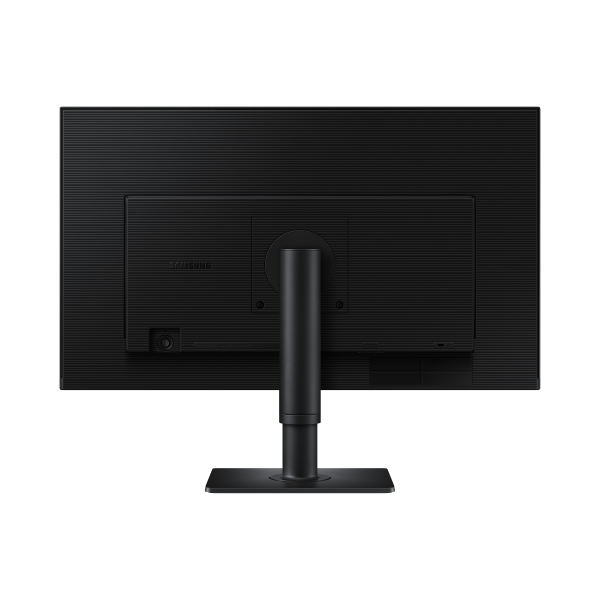 SAMSUNG MONITOR 27 LED IPS 16:9 FHD 5MS 200 CDM 100hz, PIVOT, DP/HDMI, MULTIMEDIALE, S4 S27D406 [LS27D406GAUXEN]