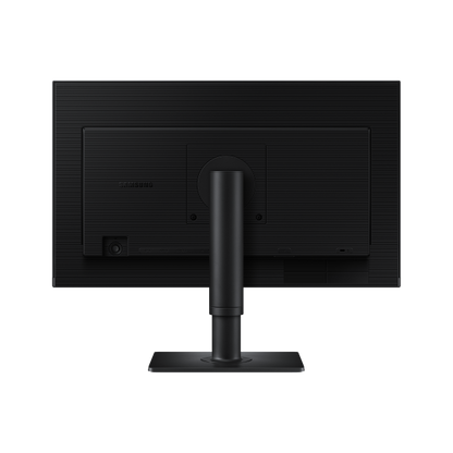 SAMSUNG MONITOR 24 LED IPS 16:9 FHD 5MS 250 CDM 100hz, PIVOT, DP/HDMI, MULTIMEDIALE, S4 S24D406 [LS24D406GAUXEN]