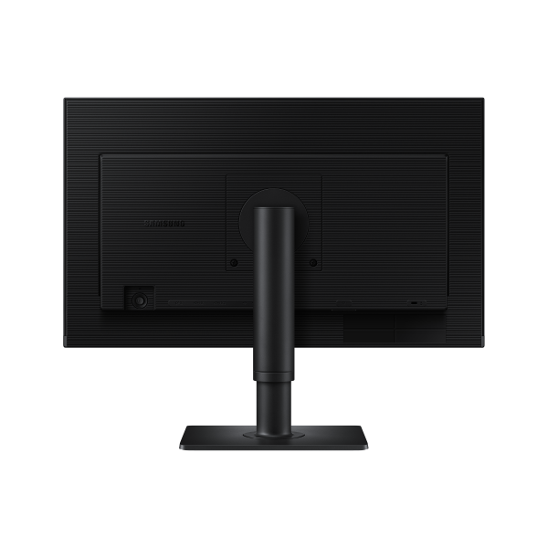 SAMSUNG MONITOR 24 LED IPS 16:9 FHD 5MS 250 CDM 100hz, PIVOT, DP/HDMI, MULTIMEDIALE, S4 S24D406 [LS24D406GAUXEN]