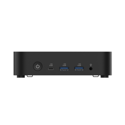 ASUS MINI PC BAREBONE NUC 14 ESSENTIAL L6 Kit, Intel Processor N97 NUC 14 Essential Kit [RNUC14MNK9700002]