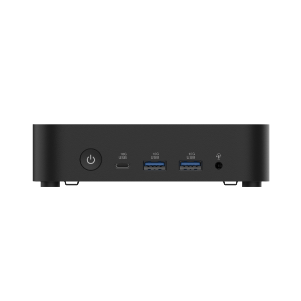 ASUS MINI PC BAREBONE NUC 14 ESSENTIAL L6 Kit, Intel Processor N97 NUC 14 Essential Kit [RNUC14MNK9700002]
