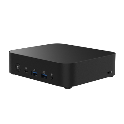ASUS MINI PC BAREBONE NUC 14 ESSENTIAL L6 Kit, Intel Processor N97 NUC 14 Essential Kit [RNUC14MNK9700002]
