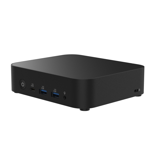 ASUS MINI PC BAREBONE NUC 14 ESSENTIAL L6 Kit, Intel Processor N97 NUC 14 Essential Kit [RNUC14MNK9700002]