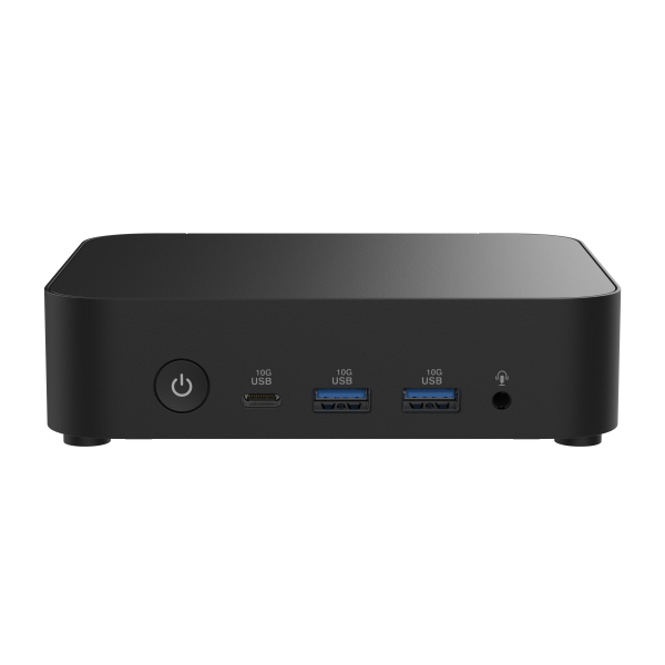 ASUS NUC 14 Essential RNUC14MNK1500002 Nero N150 [90AR00M2-M000F0]