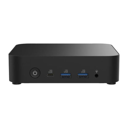 ASUS NUC 14 Essential RNUC14MNK1500002 Nero N150 [90AR00M2-M000F0]