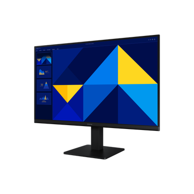 Samsung Monitor LED Serie S30GD da 24'' Full HD Flat [LS24D300GAUXEN]
