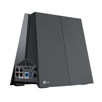 BE9300 TRI-BAND WIFI7 GAMING ROUTER [ARCHERGE550]