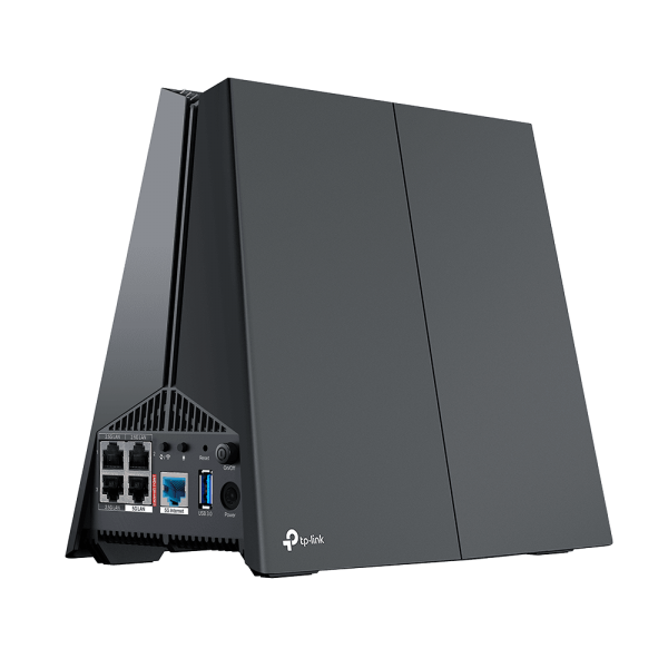 BE9300 TRI-BAND WIFI7 GAMING ROUTER [ARCHERGE550]