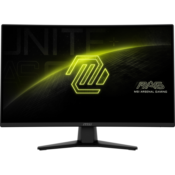 MSI MONITOR GAMING CURVO 27 LED VA FHD 16:9, 1MS 280Hz, DP/HDMI [MAG 274CXF]