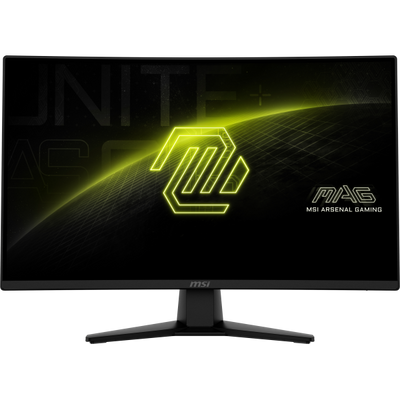 MSI MONITOR MAG 274CXF 27'' 1320x1080 RAPID VA CURVE [MAG 274CXF]