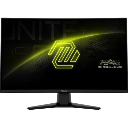 MSI MONITOR GAMING CURVO 27 LED VA FHD 16:9, 1MS 280Hz, DP/HDMI [MAG 274CXF]
