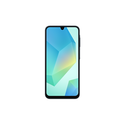 Samsung Galaxy A16 5G 17 cm (6.7") Dual SIM ibrida USB tipo-C 4 GB 128 GB 5000 mAh Nero, Blu [SM-A166BZKDEUE]