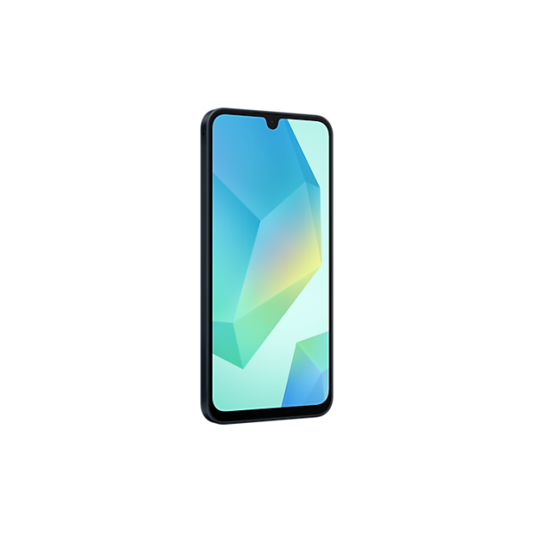 Samsung Galaxy A16 5G 17 cm (6.7") Dual SIM ibrida USB tipo-C 4 GB 128 GB 5000 mAh Nero, Blu [SM-A166BZKDEUE]