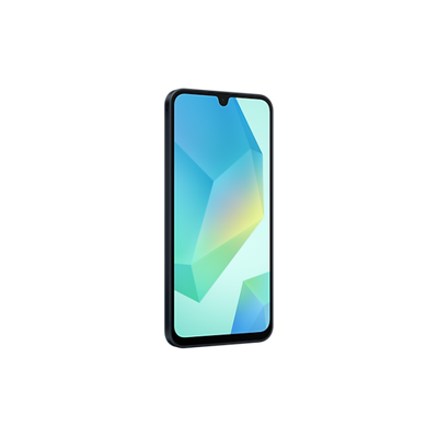 Samsung Galaxy A16 5G 17 cm (6.7") Dual SIM ibrida USB tipo-C 4 GB 128 GB 5000 mAh Nero, Blu [SM-A166BZKDEUE]