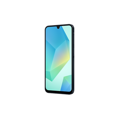 Samsung Galaxy A16 5G 17 cm (6.7") Dual SIM ibrida USB tipo-C 4 GB 128 GB 5000 mAh Nero, Blu [SM-A166BZKDEUE]