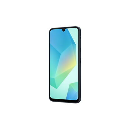 SAMSUNG GALAXY A16 5G 128GB 4GB BLUE BLACK [SM-A166BZKDEUE]