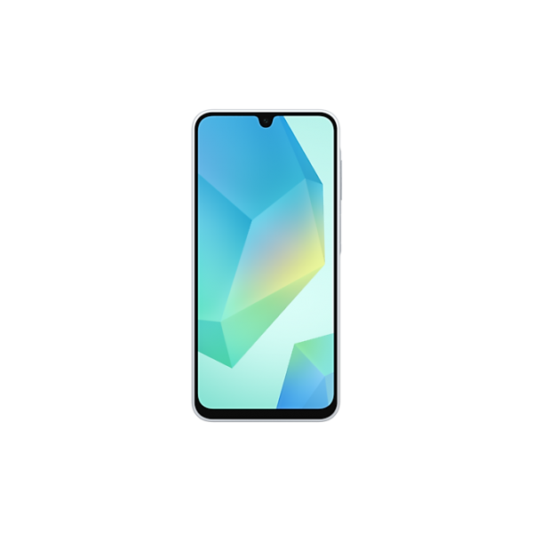 Samsung Galaxy A16 5G 17 cm (6.7") Dual SIM ibrida USB tipo-C 4 GB 128 GB 5000 mAh Grigio [SM-A166BZADEUE]