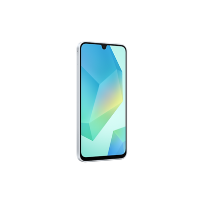 Samsung Galaxy A16 5G 17 cm (6.7") Dual SIM ibrida USB tipo-C 4 GB 128 GB 5000 mAh Grigio [SM-A166BZADEUE]