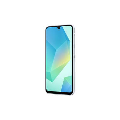 Samsung Galaxy A16 5G 17 cm (6.7") Dual SIM ibrida USB tipo-C 4 GB 128 GB 5000 mAh Grigio [SM-A166BZADEUE]