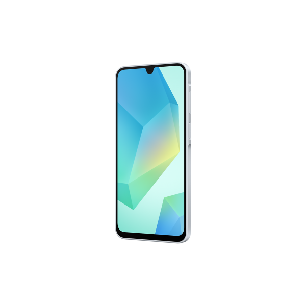 Samsung Galaxy A16 5G 17 cm (6.7") Dual SIM ibrida USB tipo-C 4 GB 128 GB 5000 mAh Grigio [SM-A166BZADEUE]