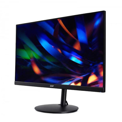 ACER MONITOR 23,8 LED IPS FHD 16:9 250CDM, PIVOT, VGA/DP/HDMI, MULTIMEDIALE, CB242Y [UM.QB2EE.G09]