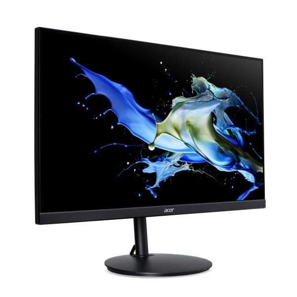 ACER MONITOR 27 LED IPS FHD 16:9 4MS 250 CDM, PIVOT, VGA/DP/HDMI, MULTIMEDIALE [UM.HB2EE.G06]
