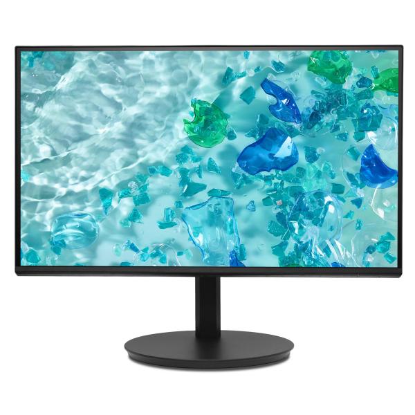 ACER MONITOR 27 LED IPS FHD 16:9 4MS 250 CDM, PIVOT, VGA/DP/HDMI, MULTIMEDIALE [UM.HB2EE.G06]